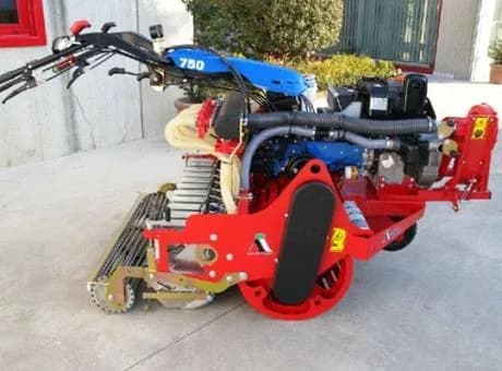 Agricola M-815-SN 6