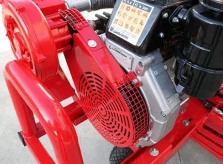 Agricola M-815-SN 5