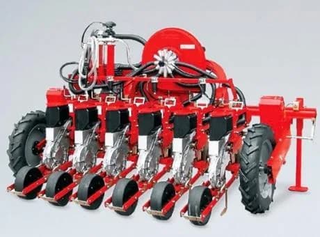 Agricola SN-2-130 6
