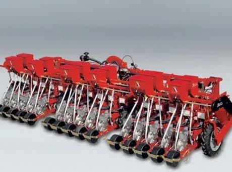 Agricola SNT-2-290 4