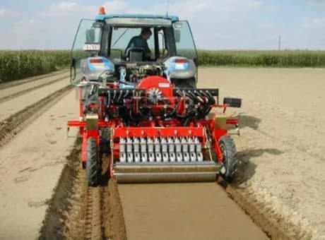 Agricola AI-640-SN 6