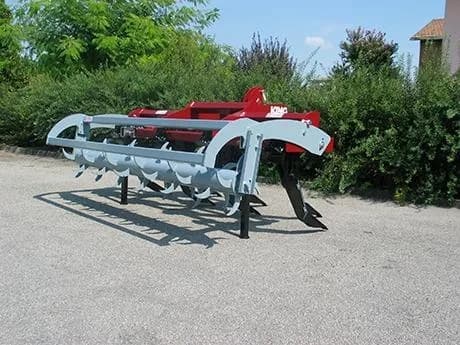 Badalini CKD/Scorpio standard (30-60 см)