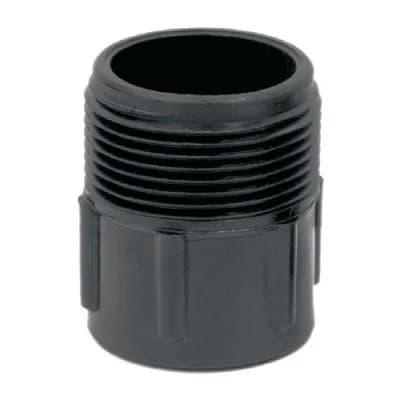 Перехідник 2"M - 1"1/2F 1