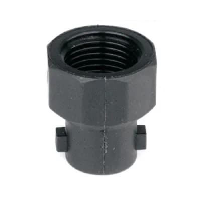 Фитинг Quick G 1/4" BSP 1