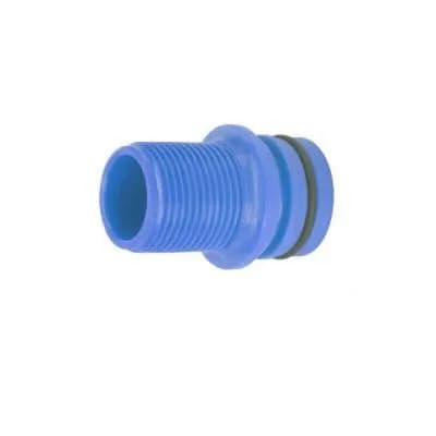 Напорный патрубок Geoline 1" 60 л/мин 1