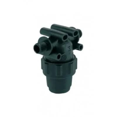 Фільтр Geoline лінійний 1/2" M 80MESH