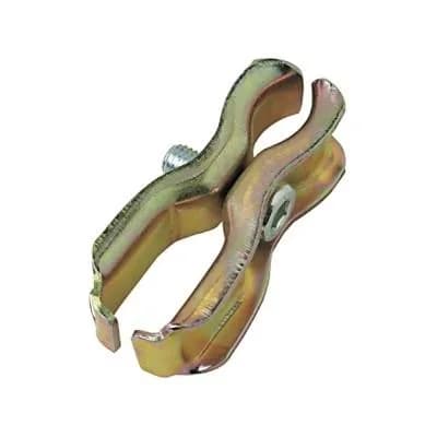 Зажим Geoline 1/2" - 30 мм 1