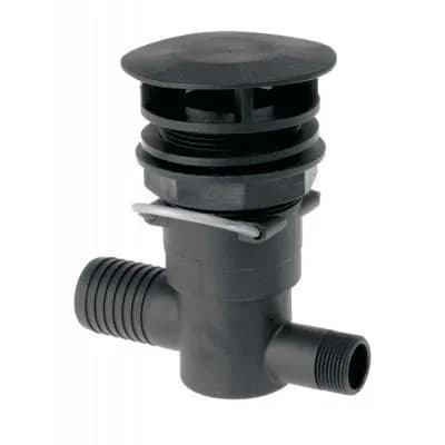 Антивортекс d 25 1