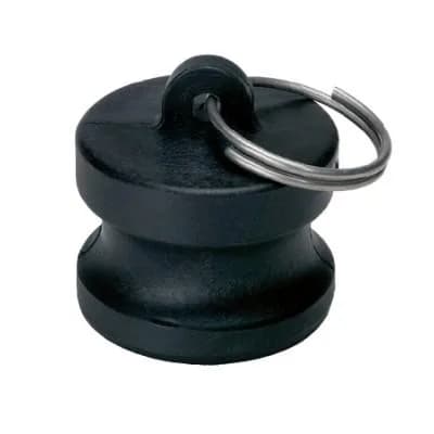 Кришка з'єднувальної муфти Geoline 3/4" 1