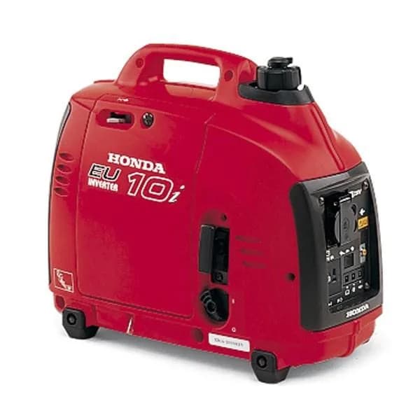 Генератор Honda EU10IT1