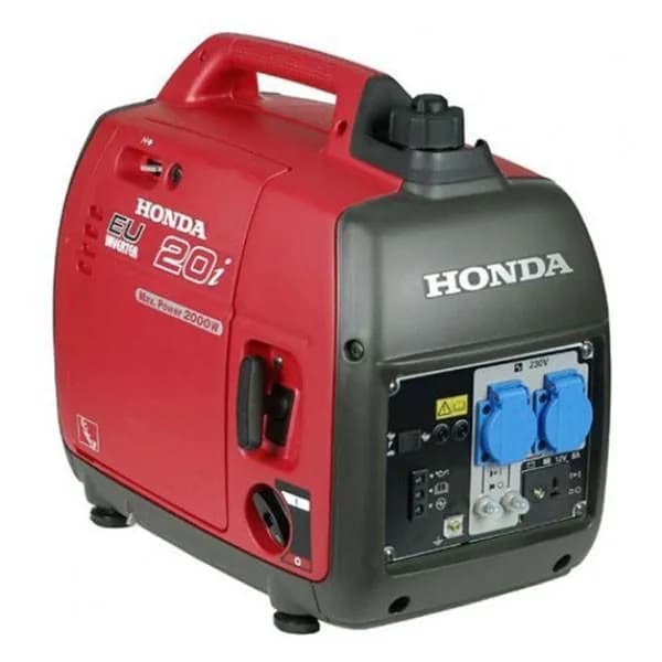 Генератор Honda EU20IT1