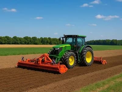 Грунтофрези: огляд, переваги та як обрати техніку під ваші потреби