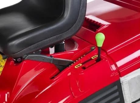 Садовые тракторы Honda 6