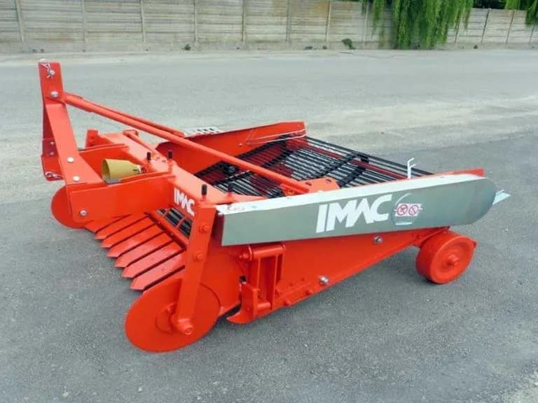 Imac SP
