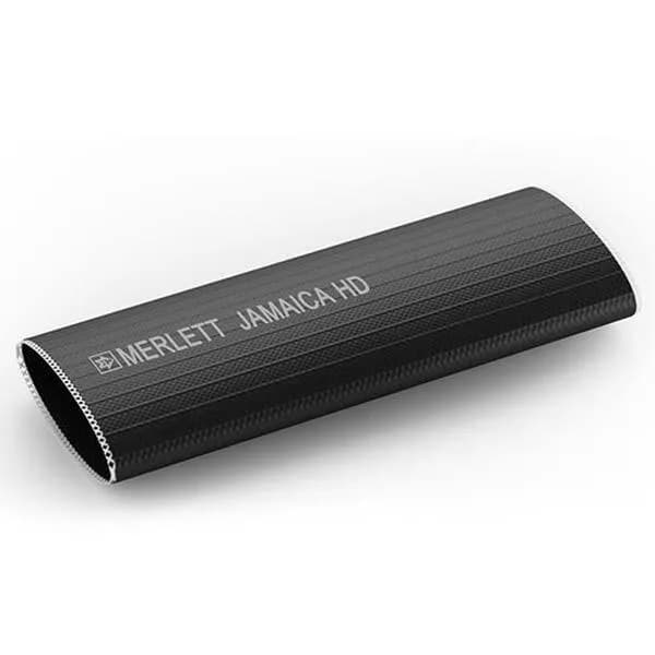 Шланг Merlett Jamaica HD 204 мм плоский напорный 25 бар