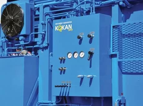 BSK Kokan 500S 6