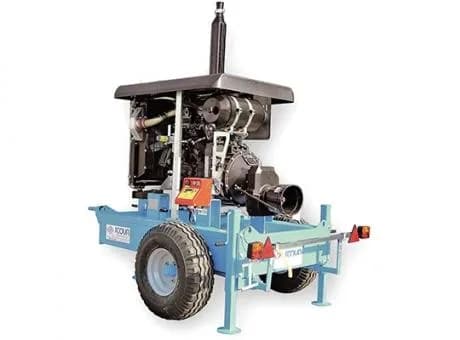 Scova (John Deere/Caprari)