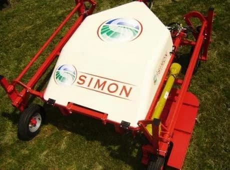 Simon TO