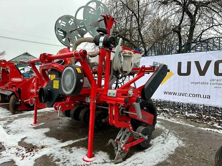 Agricola SNT-2-290 б/у (2023) 3