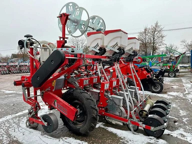 Agricola SNT-2-290 б/у (2023) 4