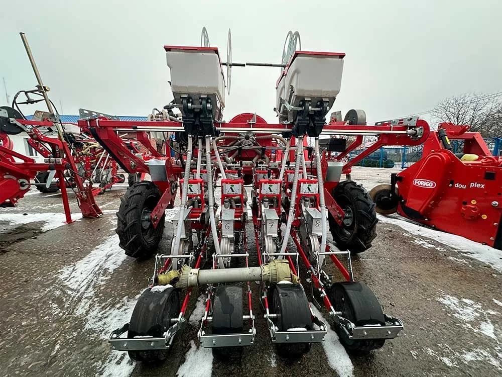 Agricola SNT-2-290 б/у (2023) — фото 5