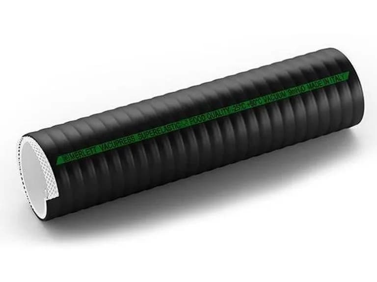 Шланг Merlett Vacupress Superelastic 50 мм