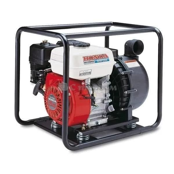 Мотопомпа Honda WMP20X