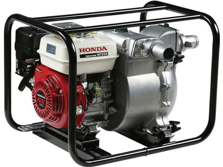 Мотопомпа Honda WT20XK