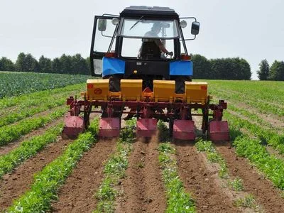 Види навісного обладнання в сільському господарстві