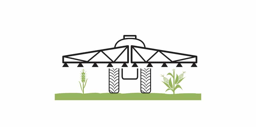 Блок керування Geoline Geosystem 250 CS 5W