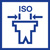 web icon duesengroesse 50x50 - Инжекторный керамический распылитель Lechler ID 120-01 C