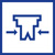 web icon schluesselweite 50x50 - Инжекторный керамический распылитель Lechler ID 120-01 C