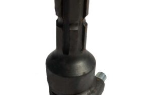 Перехідник 1 3/4" Z20 F-1 3/8" M BONIF Z6