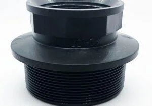 Фітінг M/F 3"-2"