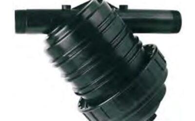 Фільтр Geoline лінійний 2" M 120MESH