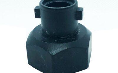 Фітінг кришки Geoline Quick G 3/4"