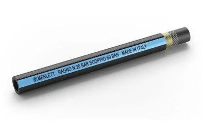 Шланг Merlett Ragno 19 мм напірний 20 бар