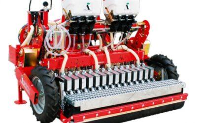 Сівалка Agricola AI-640-SN