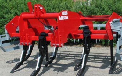 Чизель Badalini CHD/Hercules mega