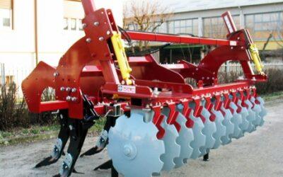 Чизель Badalini CHS/Hercules giga