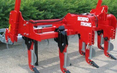 Чизель Badalini CKS/Scorpio strong