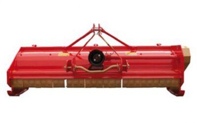Польовий мульчувач Becchio & Mandrile TM 240-260-280