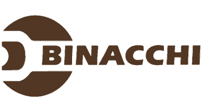 binacchi logo - О компании