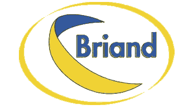 briand logo - Головна