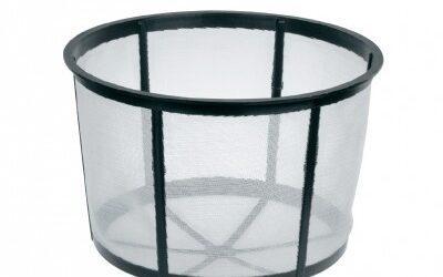 Корзина горловини бака Geoline d287 h240 18 Mesh