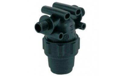 Фільтр Geoline лінійний 1/2" M 80MESH