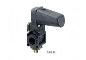 Електричний клапан Geoline NRG 001