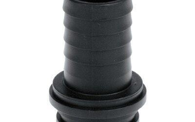 Фітінг під гайку 1/2" - 11 мм