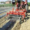 Грядоутворювачі Checchi & Magli AL та PS
