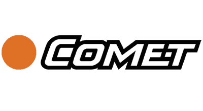comet logo - Головна